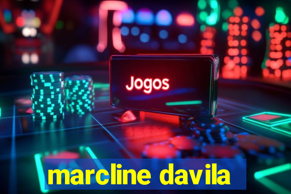 marcline davila